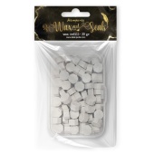 Stamperia Wax and Seals Seals Wax Refill - Matt White - WAXC08