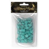 Stamperia Wax and Seals Seals Wax Refill - Turquoise - WAXC09