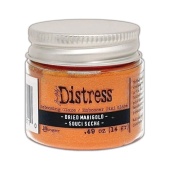 Tim Holtz Distress Embossing Glaze - Dried Marigold