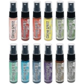 Tim Holtz Distress Spritz Multi-Buy 3