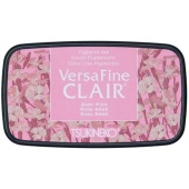 VersaFine Clair Pigment Ink - Baby Pink