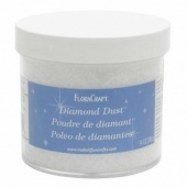 Diamond Dust by Petal/Floracraft 