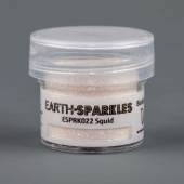 WOW! Earth Sparkles Glitter - Squid